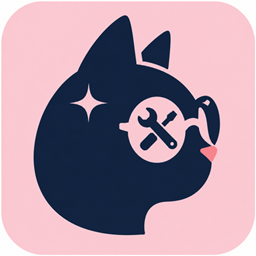 MeowKit - MeowUI Resource Library project image