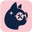 MeowKit - MeowUI Resource Library logo