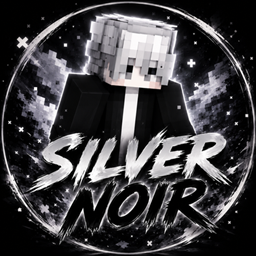 Silver Noir Skin project image
