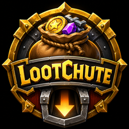 LootChute project image