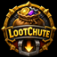 LootChute logo