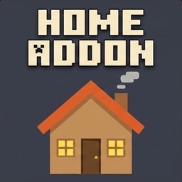 Set Home project image