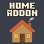 Set Home logo