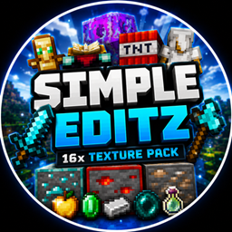 Simple Editz 16x project image