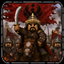 Mongol's Invasion - Genghis Khan Army logo