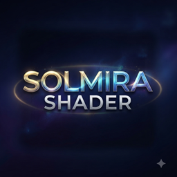 Solmira shader project image