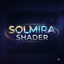 Solmira shader logo