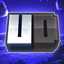 Utility Dark logo
