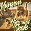 Mansion Hide and Seek logo