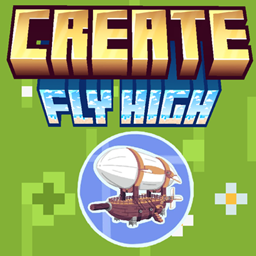 Create - Fly High project image