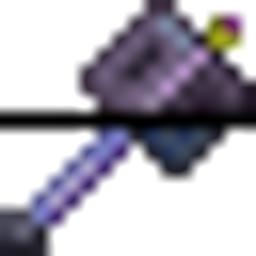 Better mace texture project image