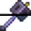 Better mace texture logo
