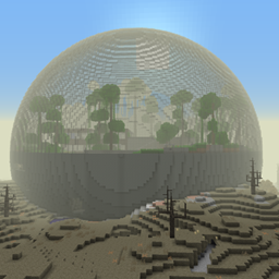Paradise Parasites Forge project image