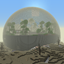 Paradise Parasites Forge logo