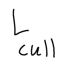 LCull project image