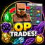 OP Toolsmith ( MCBE ) logo