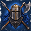 Medieval Arms logo