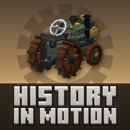 History In Motion project image