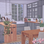 Grin Kitchen Set logo