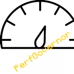 PerfGovernor logo