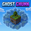 Ghost Chunk logo