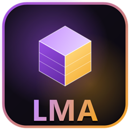 LibMasterAddons logo