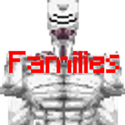 SpringDAOT: Families logo