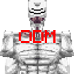 SpringDAOT: ODM project image