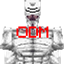 SpringDAOT: ODM logo