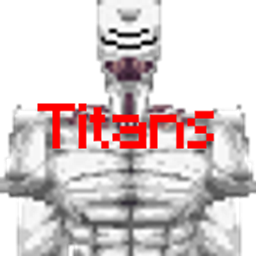 SpringDAOT: Titans project image