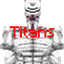 SpringDAOT: Titans logo