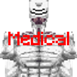 SpringDAOT: Medical project image