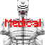 SpringDAOT: Medical logo