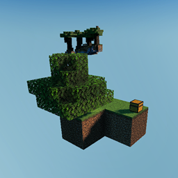 Skyblock - Survival Challenge project image