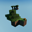 Skyblock - Survival Challenge logo
