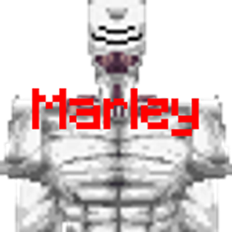 SpringDAOT: Marley logo