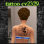 tattoo cv2329 logo