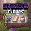 stars & clouds logo