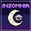The Insomnia logo