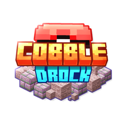 CobbleDrock 1.2.3 — Gym Challenge Update