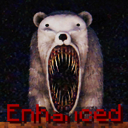 Ice Bear from 2027 Enhanced project image