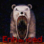 Ice Bear from 2027 Enhanced logo