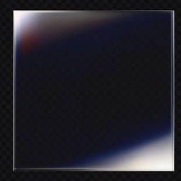 Dark Glass Ui | Bedrock project image