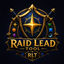 Raid Lead Tool (RLT) logo