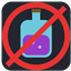 No Effect Indicator logo