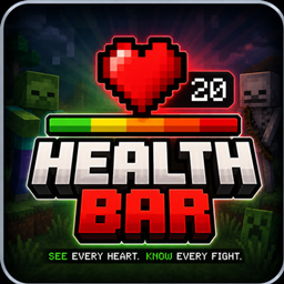 Health Bar project image
