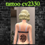 tattoo cv2330 logo