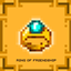 Ring of Friendship logo