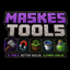 Maske Tools logo