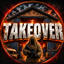 TAKEOVER MILITARY WAREHOUSE logo